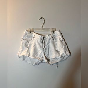 Bullhead Jean Shorts